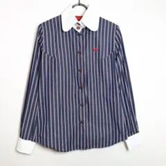 2026年最新】ヴィヴィアンウエストウッド ブラウスの人気アイテム