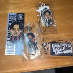 劇団EXILE 青柳翔セット