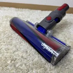 2026年最新】dyson v8 slim fluffy ヘッド 純正の人気アイテム - メルカリ