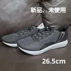 PUMA グレーシューズ