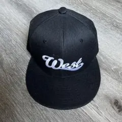 WEST. キャップ 関西七色男大祭り - メルカリ