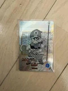1.ドラゴンボール　スーパーダイバーズアドバンスパック 孫悟飯:幼年期　SR★