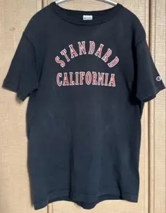 STANDARD CALIFORNIA Champion T1011