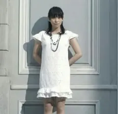 NBB レースワンピース