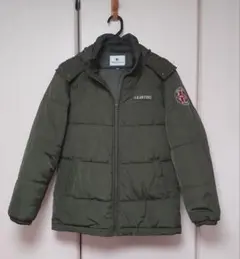 中綿 ジャケット