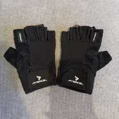 ATERCEL トレーニンググローブ