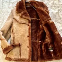 ムートンコート