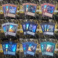 #069 デッキパーツ【イラスト違い】 27枚