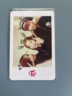 TWICE ミナ ダヒョン ジョンヨン THE STORY BEGINS