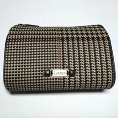 LAUREN RALPH LAUREN ポーチ #1のサムネイル
