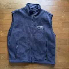 古着 ベスト XL