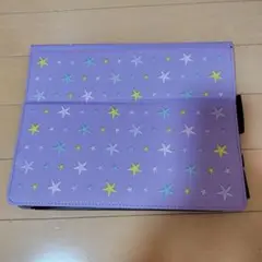 チャレンジタッチ タブレットカバー