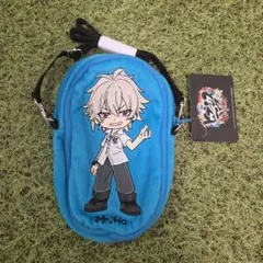 ヒプマイ トートバック NOBIRU BAG MAD TRIGGER CREW - メルカリ