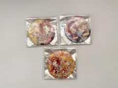 すとぷり 缶バッジくじ 莉犬 るぅと