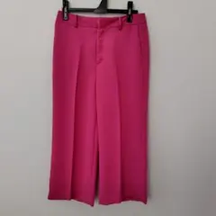 UNITED ARROWS カラーパンツ