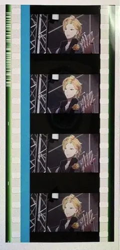 ヒプノシスマイク　ヒプマイ　フィルム　特典　シンジュク　伊弉冉一二三