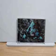 3011.166 NUL TRIBRID ARCHIVE