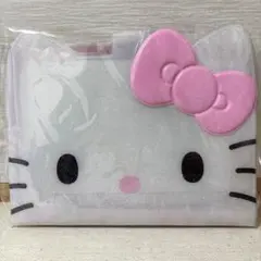 サンリオ ハローキティ I Love Hello Kitty シールバインダー