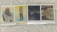 安室透 バーボン ぱしゃこれ