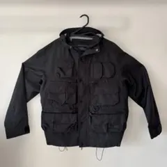 ラルフローレン ナイロンジャケットPOLO RRL Ralph RLXブルゾン