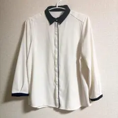 RHYME 長袖ブラウスのサムネイル