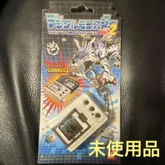 BANDAI color デジタルモンスター 2 ブラック　新品　未開封 デジタルモンスターCOLOR ver.2 ブラック 新品未開封 - メルカリ
