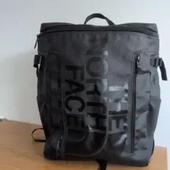 THE NORTH FACE ノースフェイスバッグパックNM81817 ブラック - メルカリ