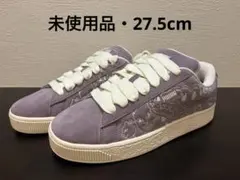 PUMA SUEDE XL RIPNDIP スニーカー　27.5cm