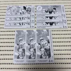 僕のヒーローアカデミア ヒロアカ ボドゲ 荼毘 轟燈矢 - メルカリ