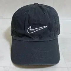 NIKE キャップ ブラックのサムネイル