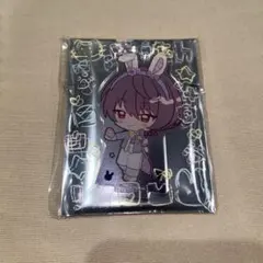 あんスタ アニカフェ アクスタ 朔間凛月