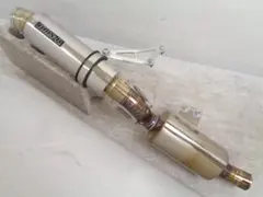 ニンジャ400R ER400B 10-12 ノジマ ロックオン チタン マフラー ニンジャ400R ER400B 10-12 ノジマ ロックオン チタン マフラー - メルカリ