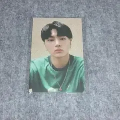 ENHYPEN ジェイ DILEMMA ユニバ 特典 トレカ