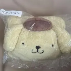 ポムポムプリン誕生20周年記念サンリオくじクッション