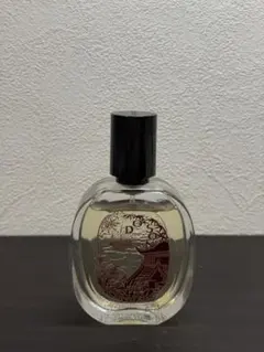 diptyque donsan 限定デザイン 30ml - メルカリ