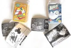 ミニチュアカードゲームコレクションBEST版 二種セット
