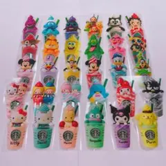 ロールシール　おすそ分けセット①