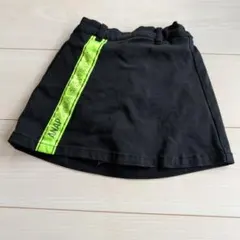 ANAP 黒 スカッツ 110のサムネイル
