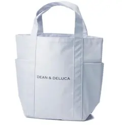 【未使用】DEAN&DELUCA ディーンアンドデルーカ トートバッグ バッグ