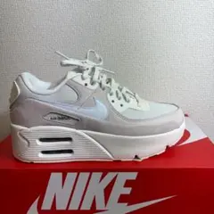 23㎝ ナイキ エア マックス 90 LV8　SE HV4367-025(T