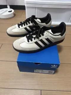 adidas SAMBA OG スニーカー28cmのサムネイル