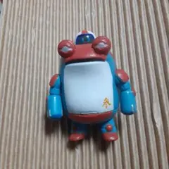 ケローネン 　ガチャ　アオケロス　リペイント品