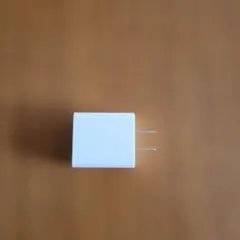 USB-C充電器 最大20W PSE認証