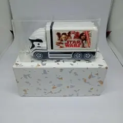 2025年最新】トミカ スターウォーズの人気アイテム - メルカリ