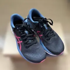 asics MAGIC SPEED4 レディース 24.５㎝