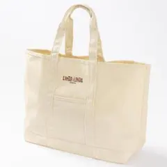 トートバッグ （ハンドルカバー付）大容量 ショルダーバッグ キャンバス生地 通勤