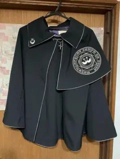 マント ポンチョ