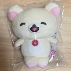 リラックマストア限定 コリラックマ あつめてぬいぐるみ 2011 - メルカリ