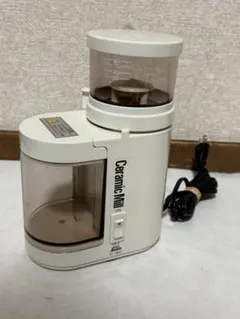 ツインバード アイスクラッシャー 美品 廃盤品 - メルカリ