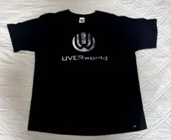 UVERworld ウーバーワールド Tシャツ XLのサムネイル